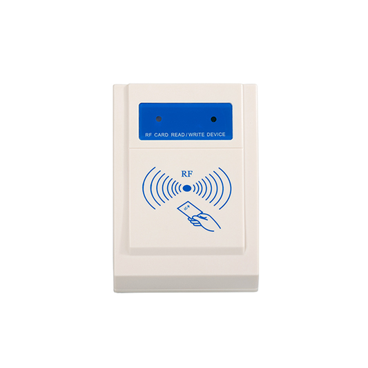 停车场控制系统一卡通发行器