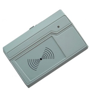 停车场控制系统临时卡计费器