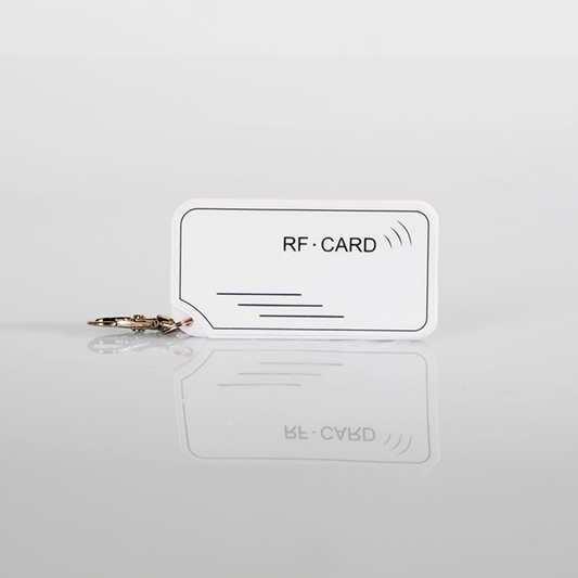 智能停车场系统远距离卡片