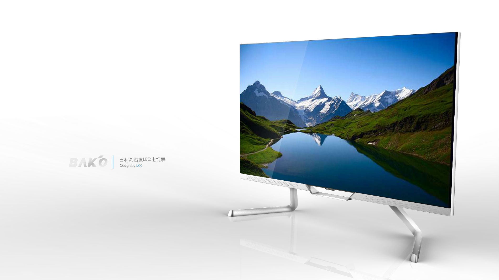 55寸小间距LED电视 高清小间距LED电视