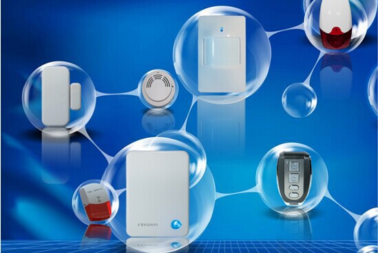 挡匪防贼御敌室外