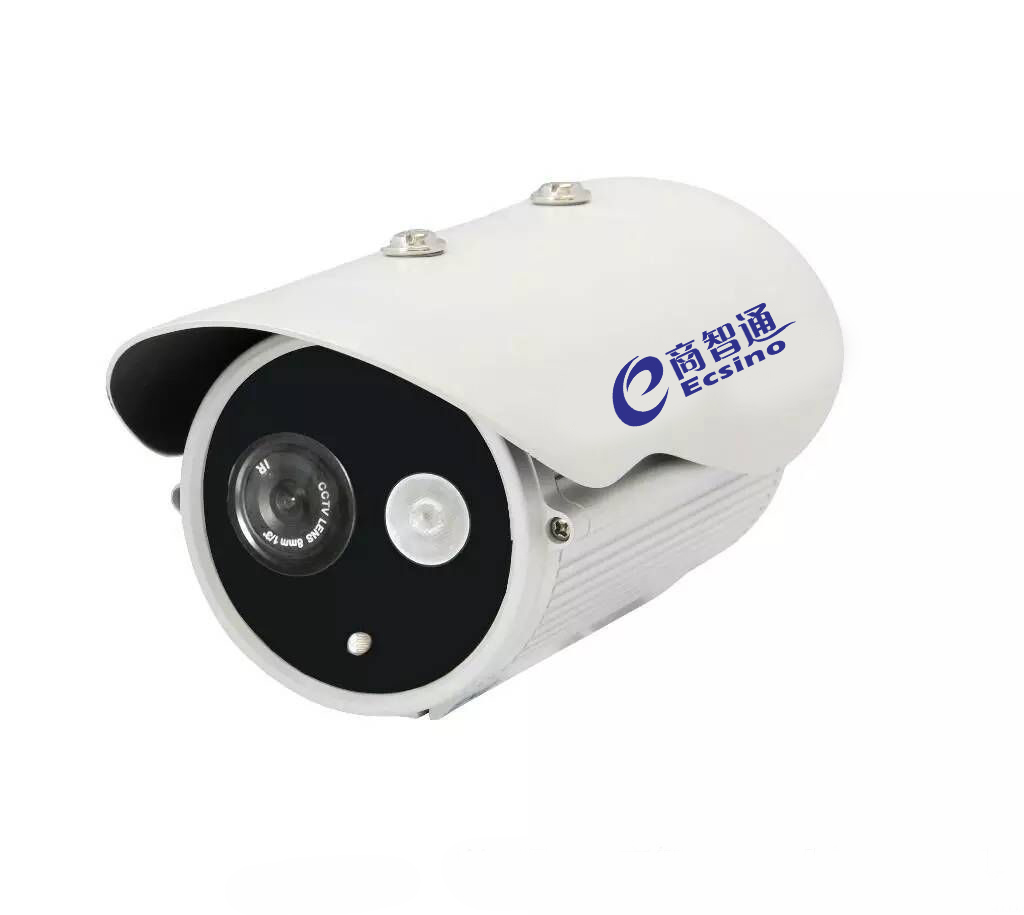 130万像素红外筒型网络摄像机