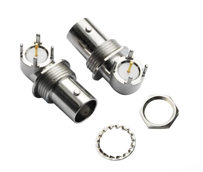 BNC-KWE高清视频连接器