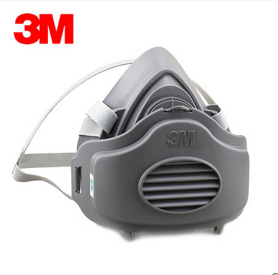 3M3200防尘口罩