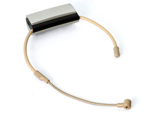 奥尔森——2.4G无线会议系统