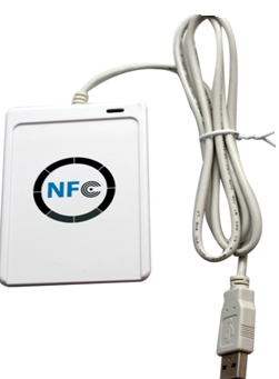 NFC读写器IC卡复制器