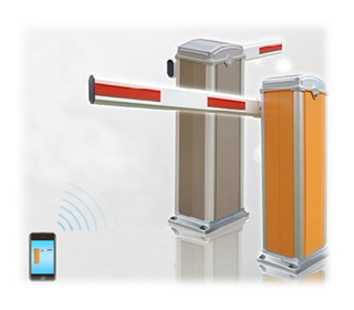 物联智能弱电门禁之Wulian小区门禁系统