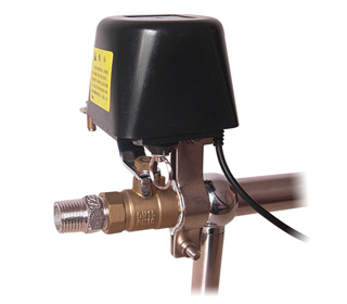 物联智能厨房安防之Wulian电动机械手