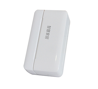 物联智能弱电无线门磁之智慧家居门、窗磁探测器