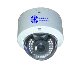 130万像素高清低照网络直播红外半球摄像机_RTMP协议