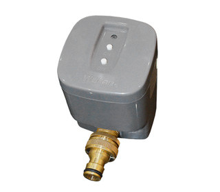 物联智能水阀之Wulian水阀控制器