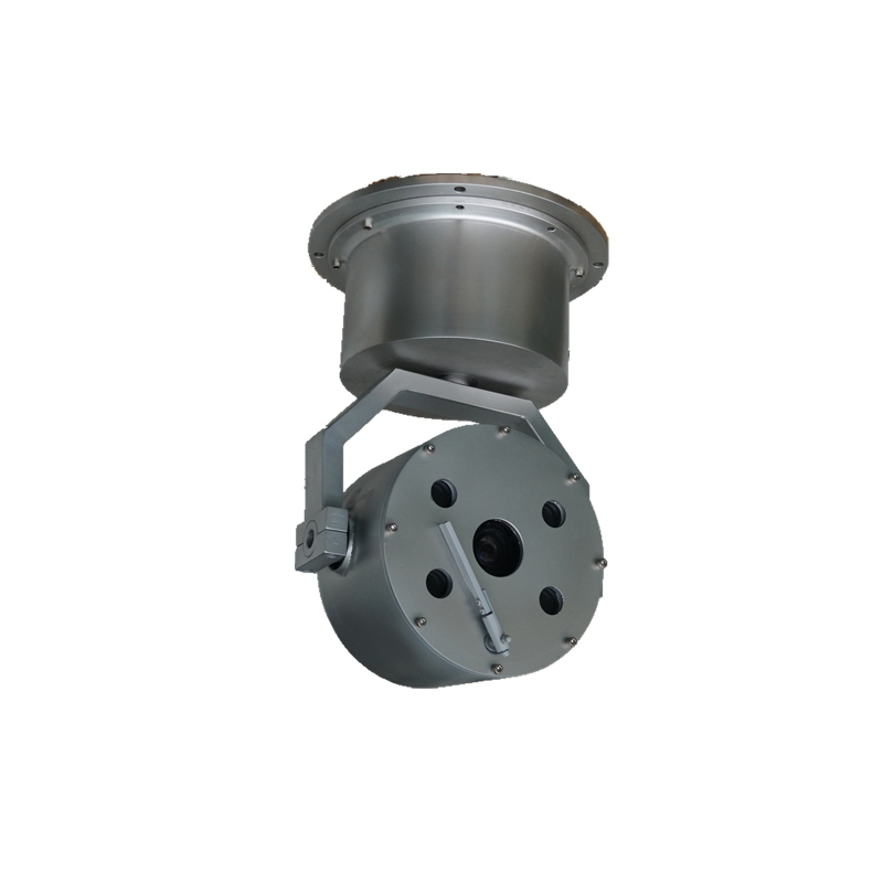 200万网络高清红外防爆球机