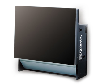 67寸LED光源XGA拼接单元