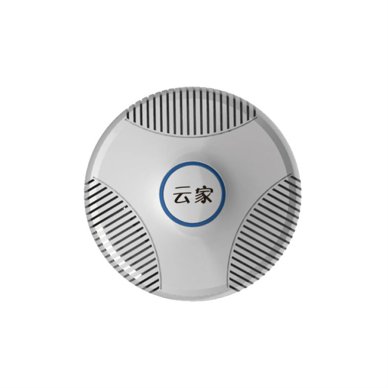 物联智能厨房安防之云家可燃气泄漏探测器