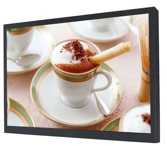 【泰联安】20寸液晶监视器TL-A2018   ，五金外壳，进口面板，免费质保