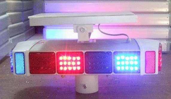 交通信号灯首选宏途交通设施 大量现货供应