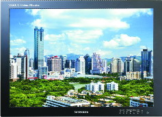 创维监视器M26LA