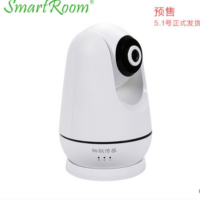 智能家居摄像机