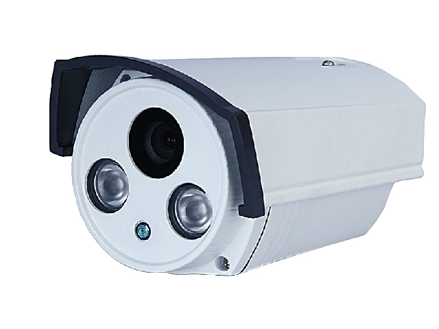 130W 双灯阵列 3百万大镜头 