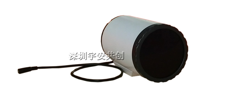 宇安YUAN300 激光红外灯 红外激光灯