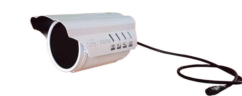 宇安YUAN150H激光红外灯