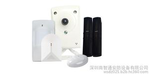 “安全+”商铺套餐