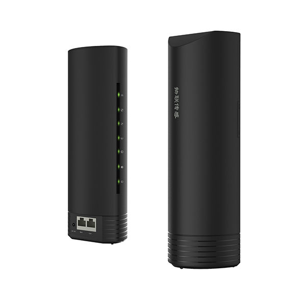 物联智能家居核心设备之物联传感竖型网关系列