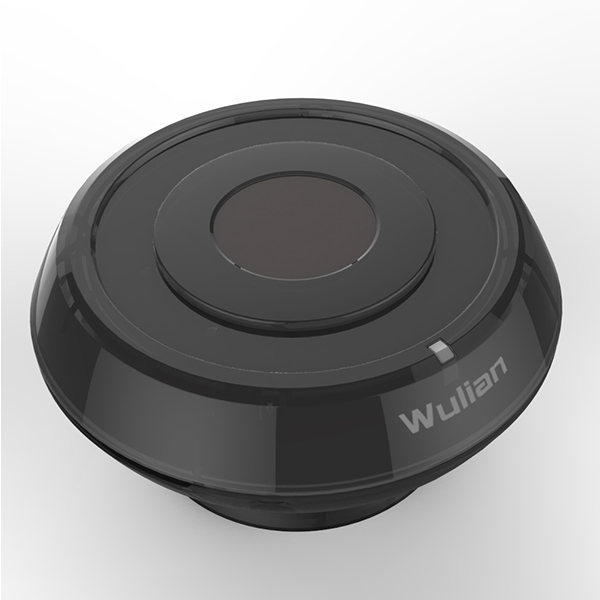 物联智能红外转发之Wulian单头顶发红外转发器