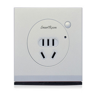 物联智能插座之SmartRoom墙面插座