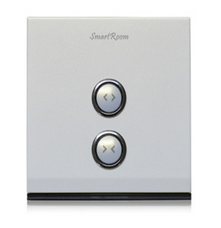 物联智能窗帘控制器之SmartRoom窗帘控制器系列