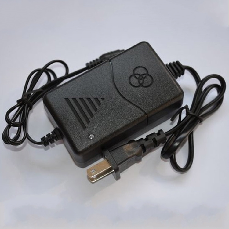 12v电源适配器12v2a安防监控电源 摄像机电源 红外球机电源