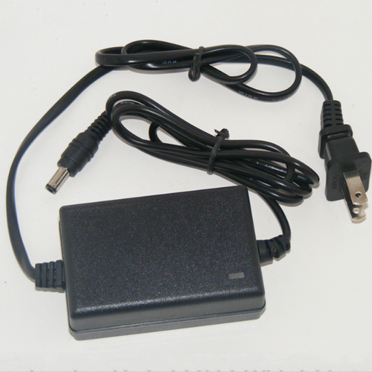 厂家直销12V监控电源12V2A双线摄像机电源12v2a稳压电源适配器