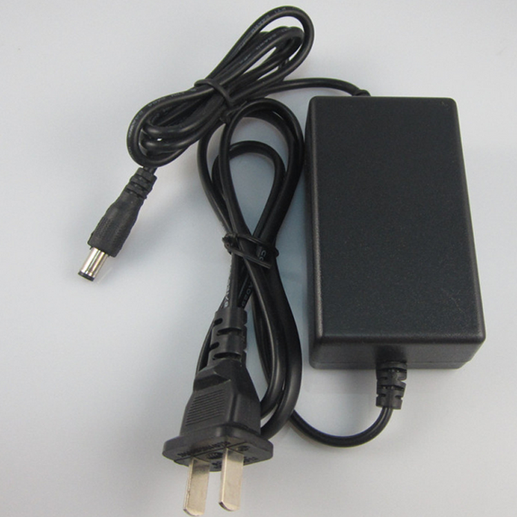 厂家直销12v2a室内双线监控电源开关电源适配器LED、移动DVD电源
