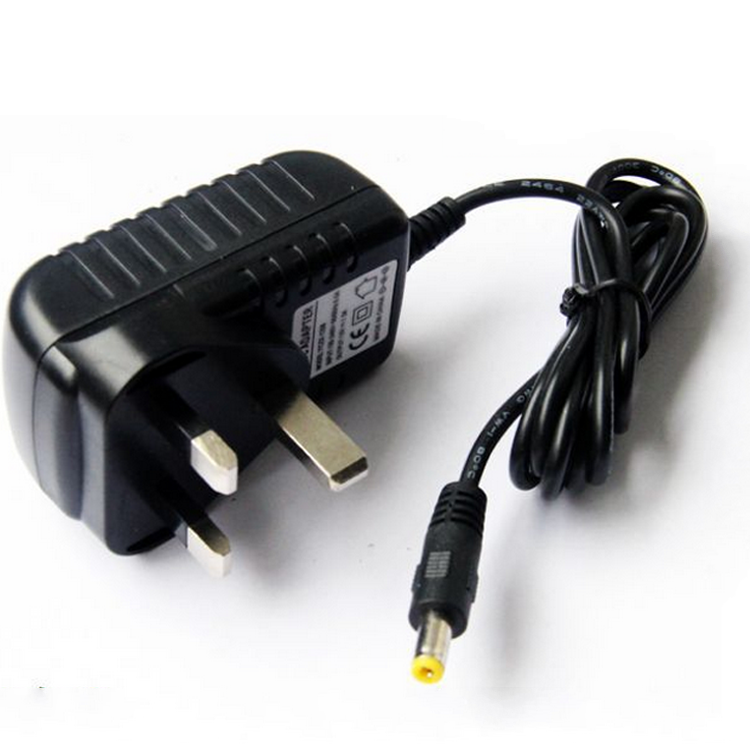 供应12V2A灯箱电源适配器 LED灯条电源适配器CE认证 监控电