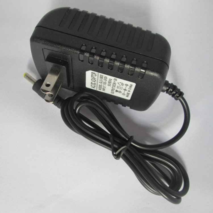 直销12V2A足功率LED灯条电源适配器 抗干扰安防监控电源适配器