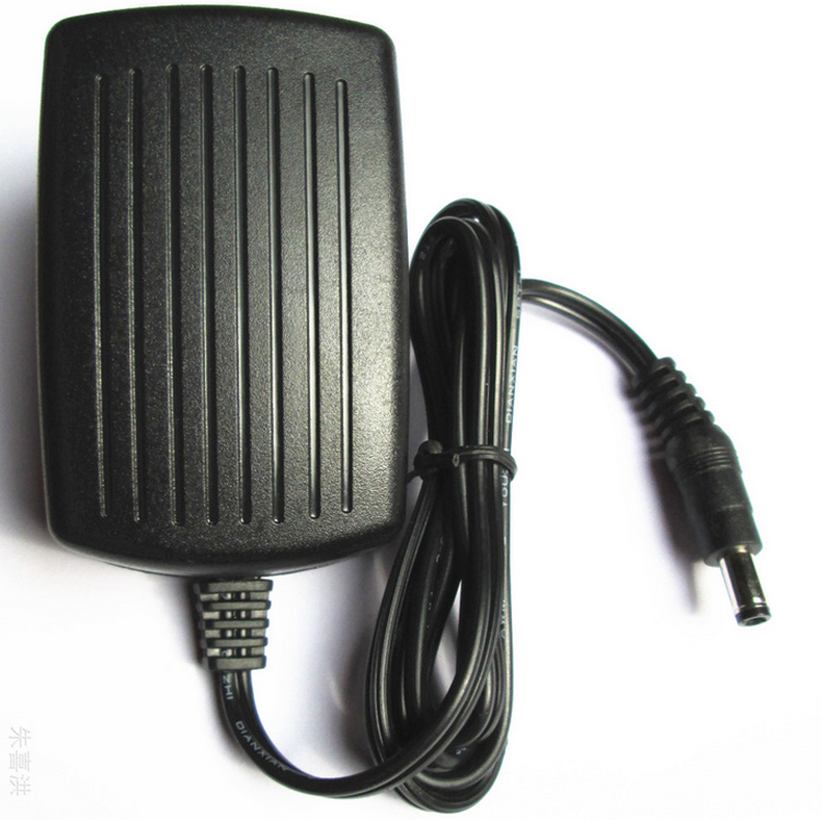 12V2A 移动DVD EVD电源适配器.LED电源 数码像框电源 4.0*1.7mm