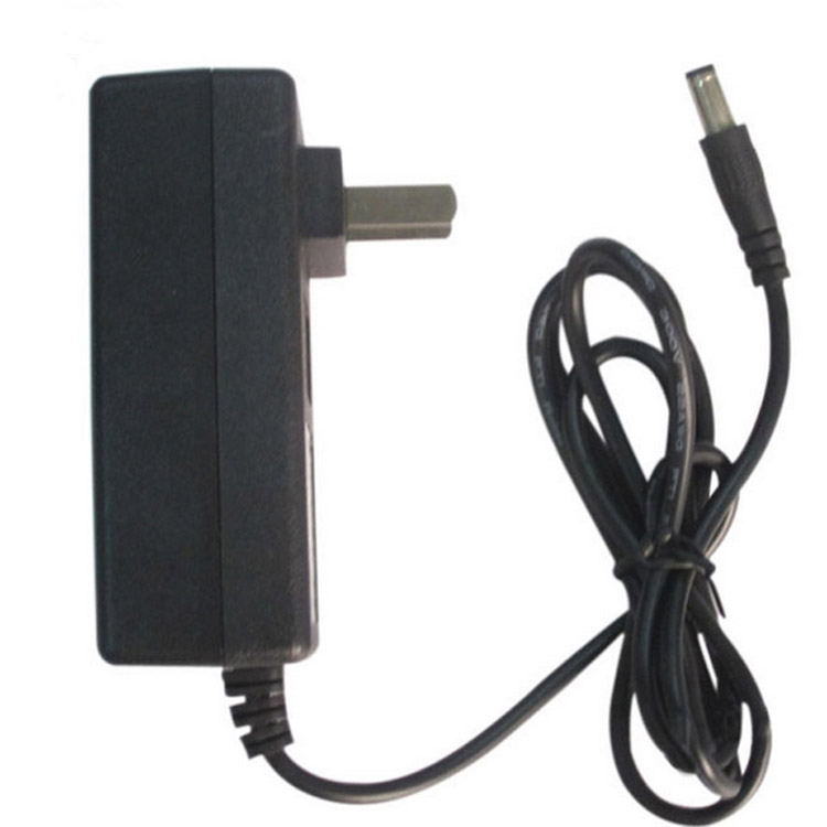 直销12V2A电源适配器 优质12V2000mA开关电源 12v2A监控电