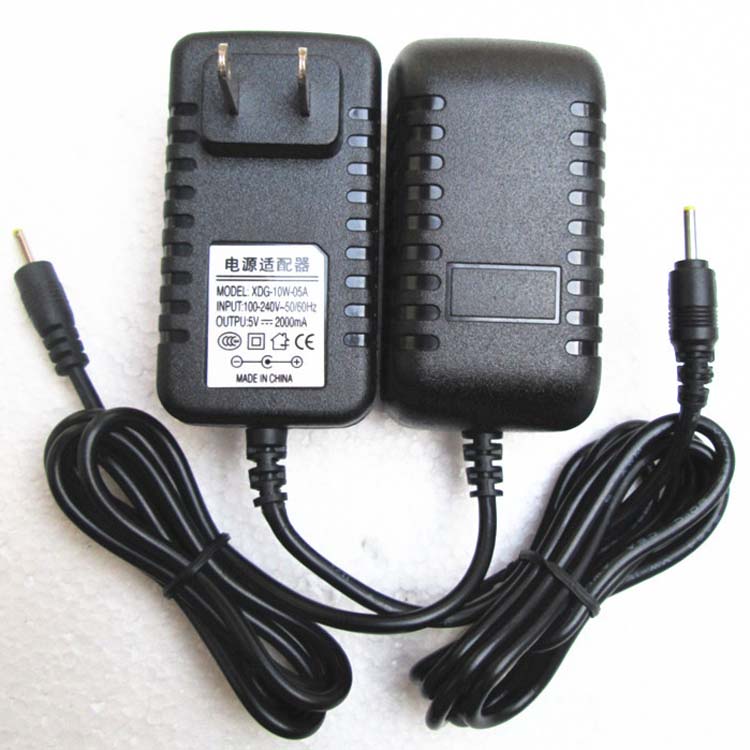 5V2A安卓平板电脑充电器/适配器 国内平板通用国标 美规/欧规