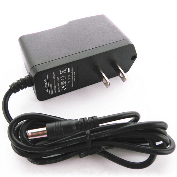 5V2A美规/平板电脑充电器 5v2000ma路由器电源 开关电源适配器 足