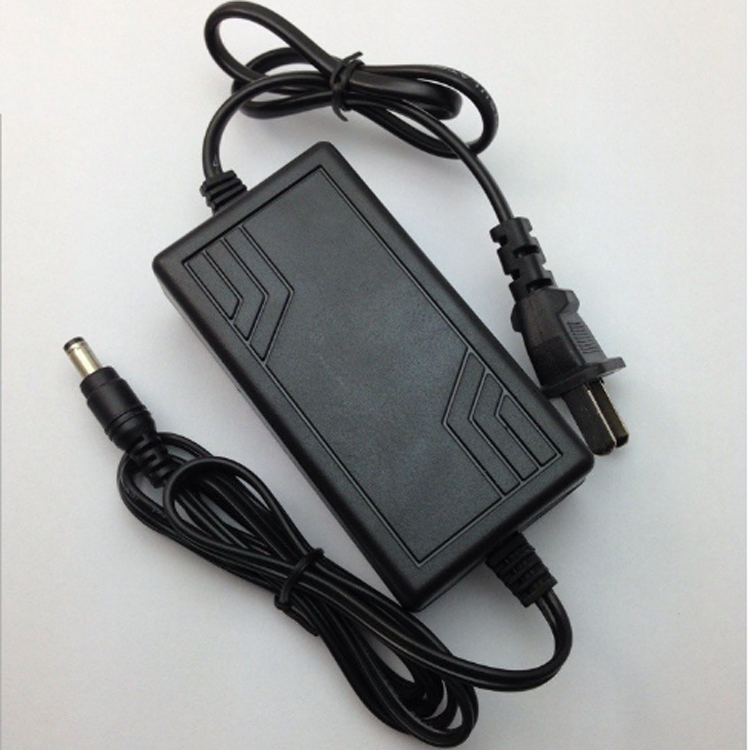 供应12V3A36W桌面式开关电源适配器,适用LED灯条灯具按摩产