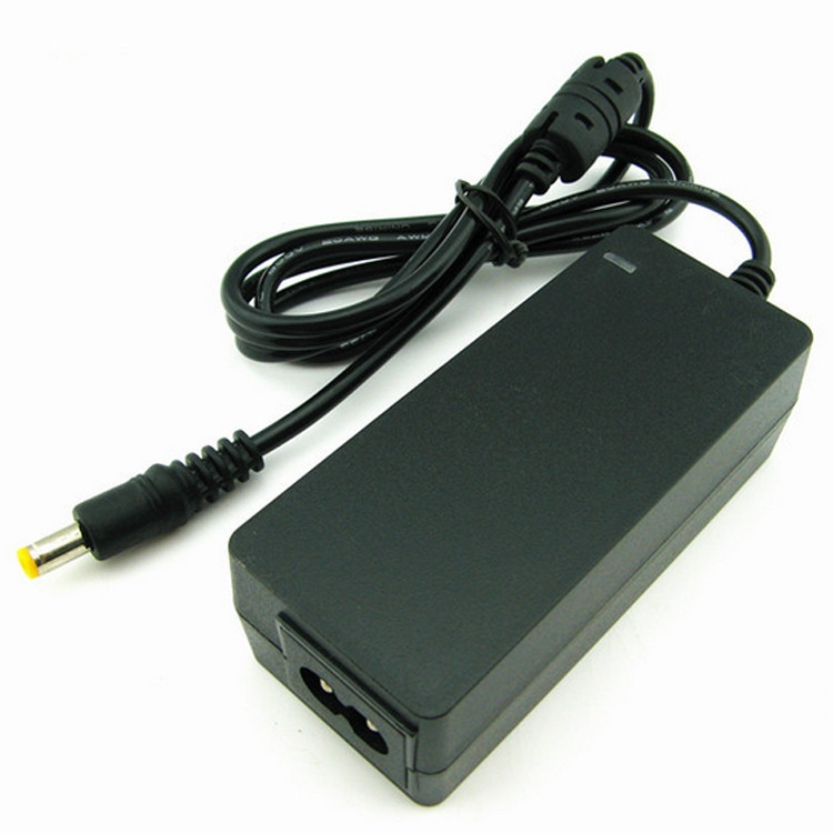 厂家批发12V5A开关电源适配器 LED灯条电源 液晶显示器电源