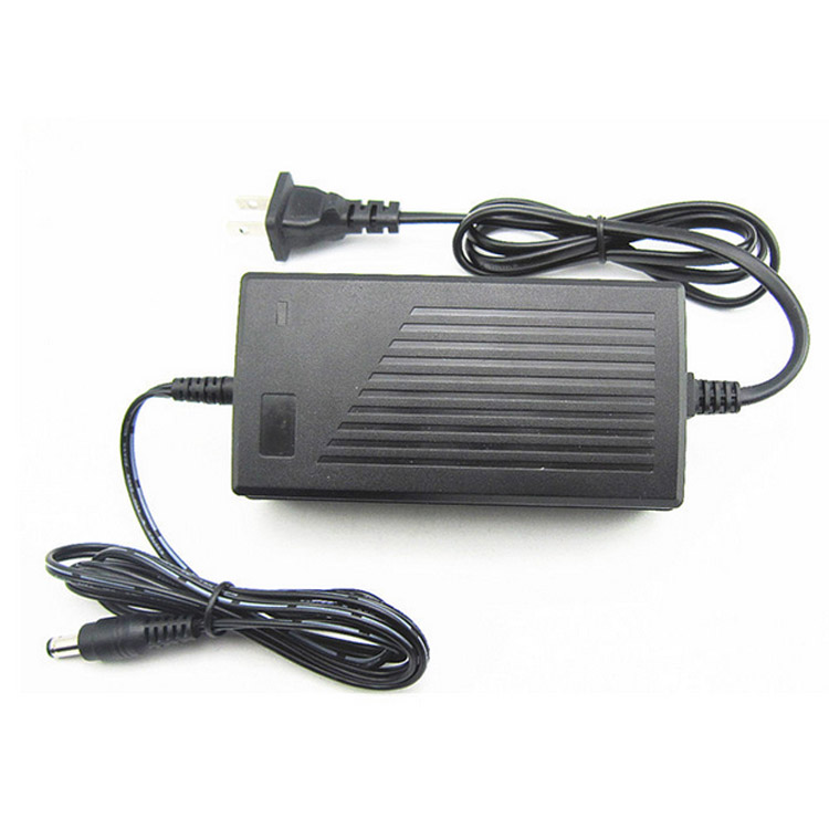 厂家直销12V5A电源适配器 LCD/LED液晶显示器硬盘录像机开关电源