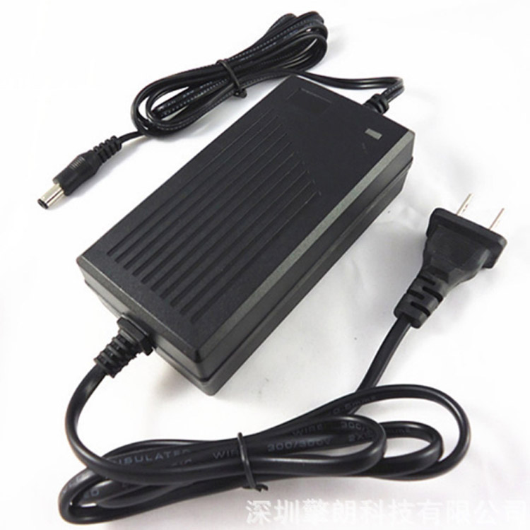 电源适配器，开关电源，12V4A监控电源 液晶显示器 LED驱动电源