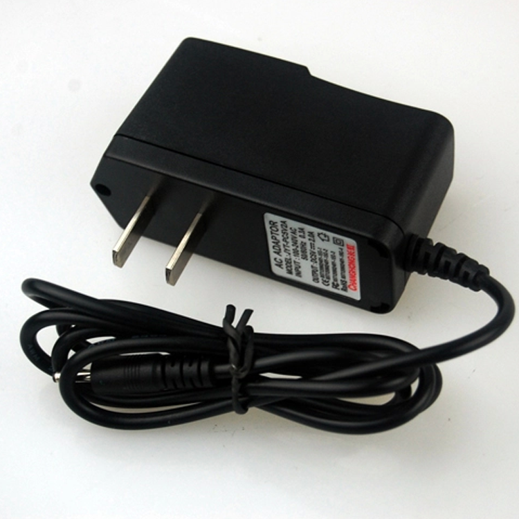 厂家直销 9v1a 开关电源适配器 移动dvd路由器 光猫机顶盒充电器