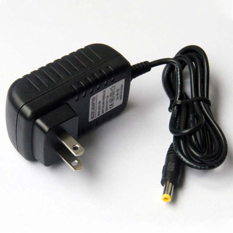 厂家供应9v1a电源适配器 TP-LINK 华为MT800 ADSL路由开关电源