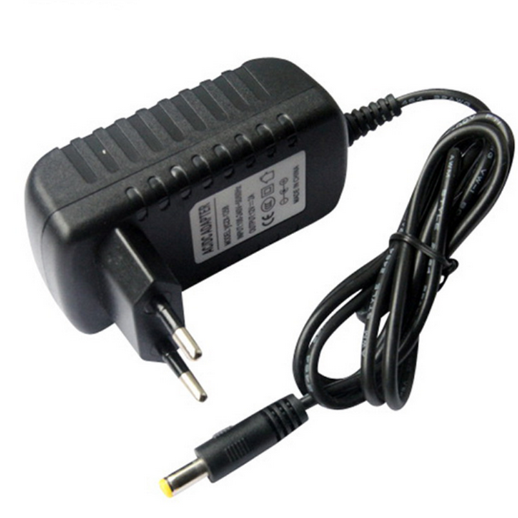 移动DVD电源适配器12V2A EVD电源充电器9V1.5A通用充电器电源12