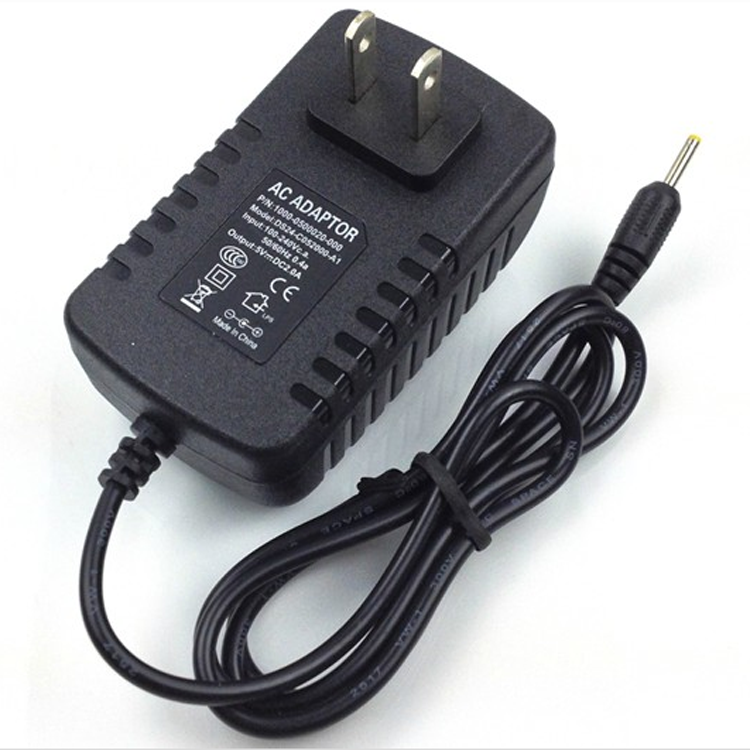 供应高品质足安足流9v2a开关电源9V2A开关电源适配器