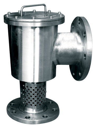 液上泡沫产生器