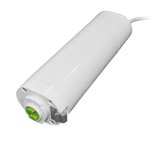 物联智能电动窗帘之SmartRoom窗帘电机02型