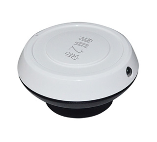 物联智能红外转发之物联之家单头侧发红外转发器